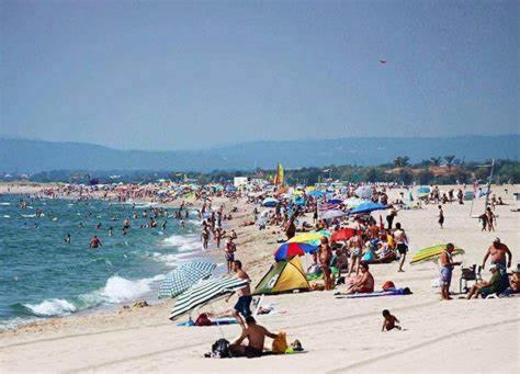 Sol 8-Studio In The Beach & Downton Empuriabrava Exterior photo