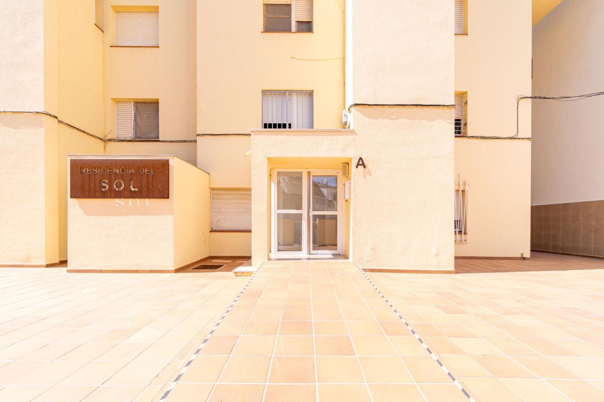 Sol 8-Studio In The Beach & Downton Empuriabrava Exterior photo